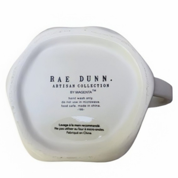 NEW Rae Dunn BOO Mug - Picture 4 of 4